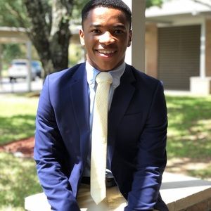 Meet your Posher, Ishmael